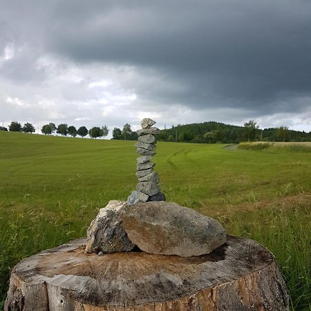 Freundliche Unterkunft Sauerland เมสเชอเดอ ภายนอก รูปภาพ