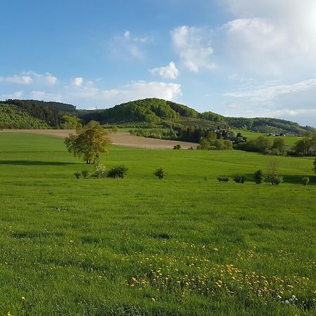 Freundliche Unterkunft Sauerland เมสเชอเดอ ภายนอก รูปภาพ