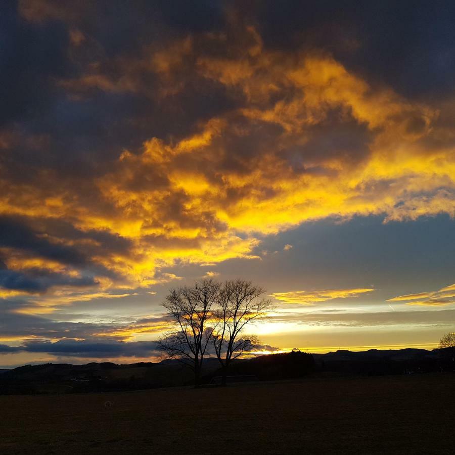 Freundliche Unterkunft Sauerland เมสเชอเดอ ภายนอก รูปภาพ
