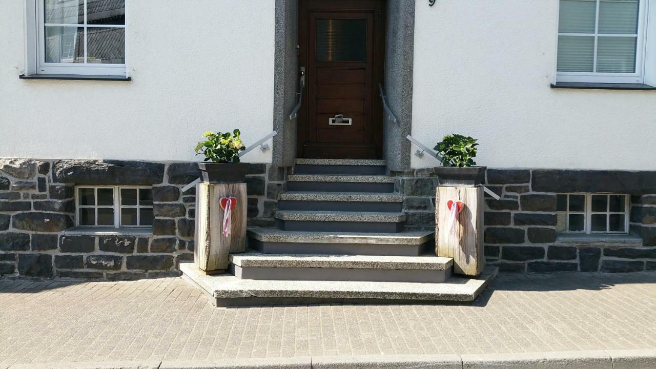 Freundliche Unterkunft Sauerland เมสเชอเดอ ภายนอก รูปภาพ